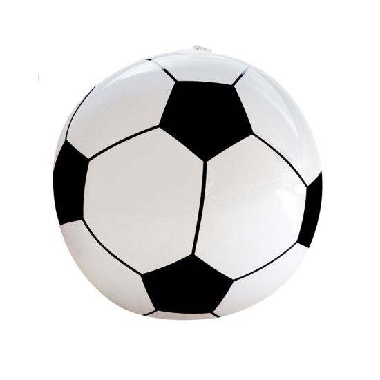 Balón Fútbol Hinchable 25 cms