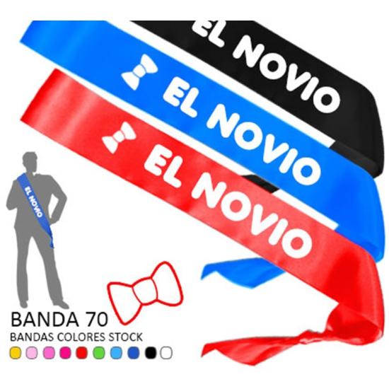 Banda Despedida de Soltero El Novio