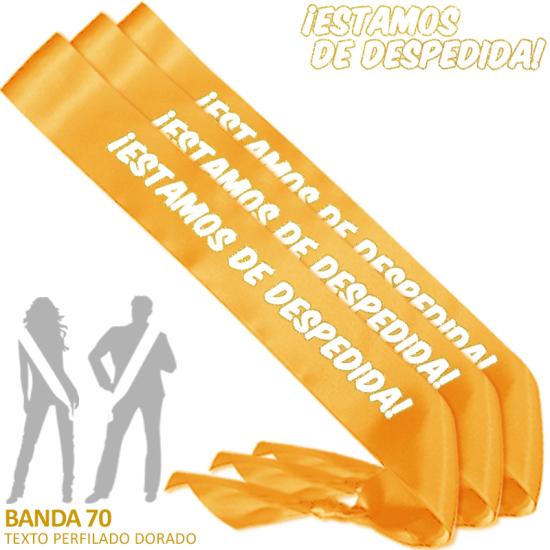 Banda Estamos de Despedida 7 CMS