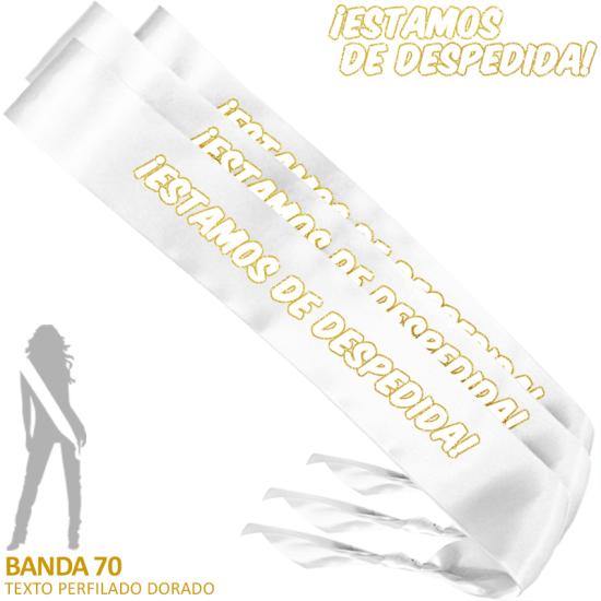 Banda Estamos de Despedida 7 CMS