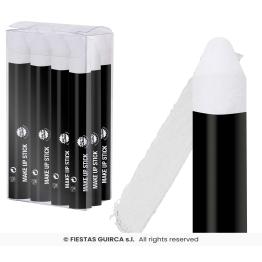 Barra maquillaje 15 gr Blanco