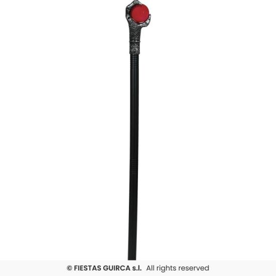 Bastón Garra Desmontable (78 cm)