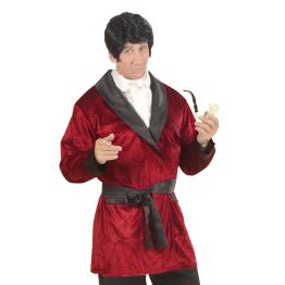 Bata de Playboy para adulto