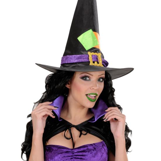 Blister Pintalabios Verde Ita