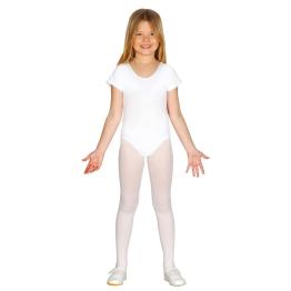 Body Color Blanco infantil