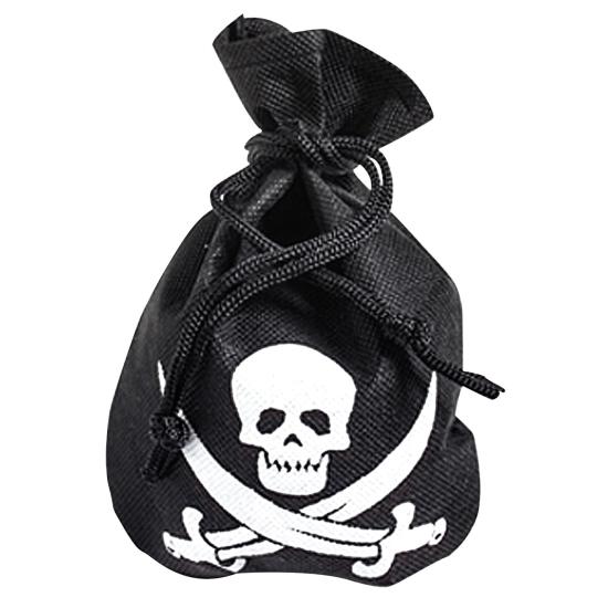 Bolsa Pirata