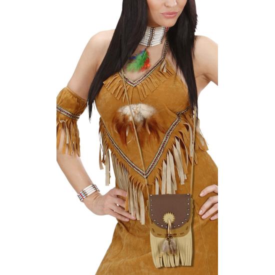 Bolso Bandolera de India