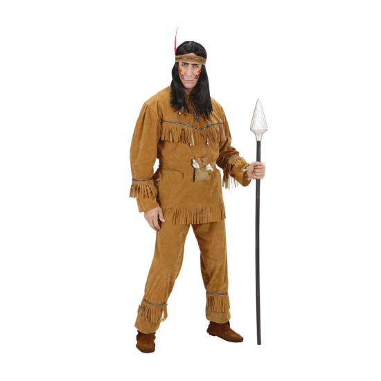 Bolso Bandolera de India