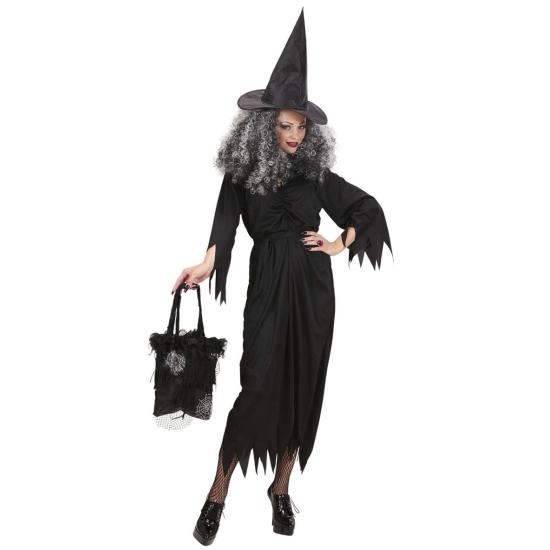 Bolso Halloween Siniestro Bruja