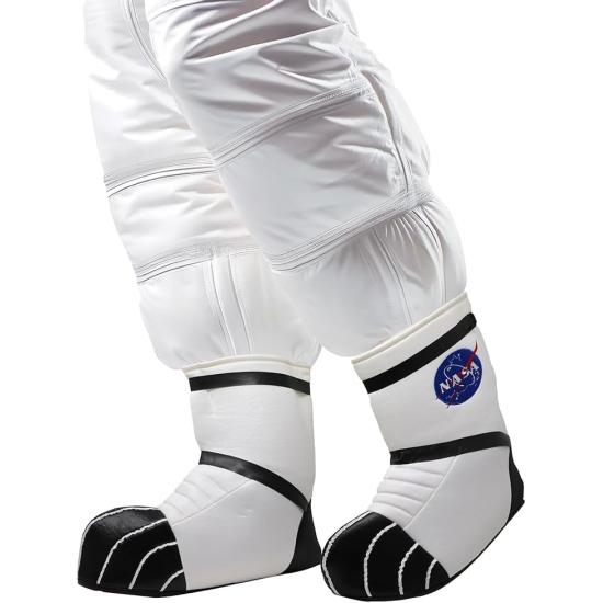 Botas de Astronauta NASA para Adulto – Cubrebotas Espaciales