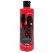 Botella de sangre (400 ml) Profesional Fun World