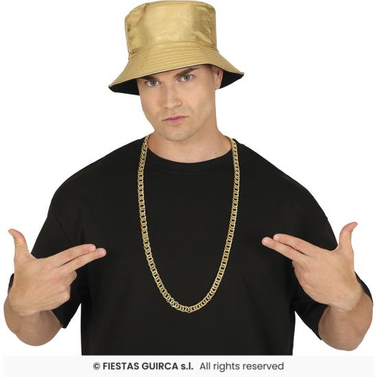 Cadena Oro Chulito-Men de 120 cms.