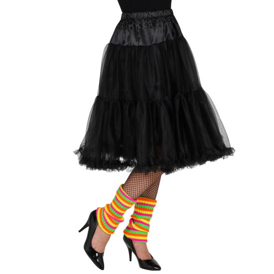 Calentadores Neón de Colores años 80