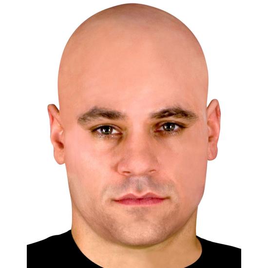 Calva Gorra Versátil Tamaño Estándar Profesional FX