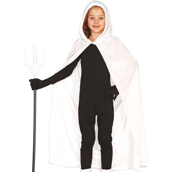 Capa de Terciopelo con Capucha (100 cm) infantil