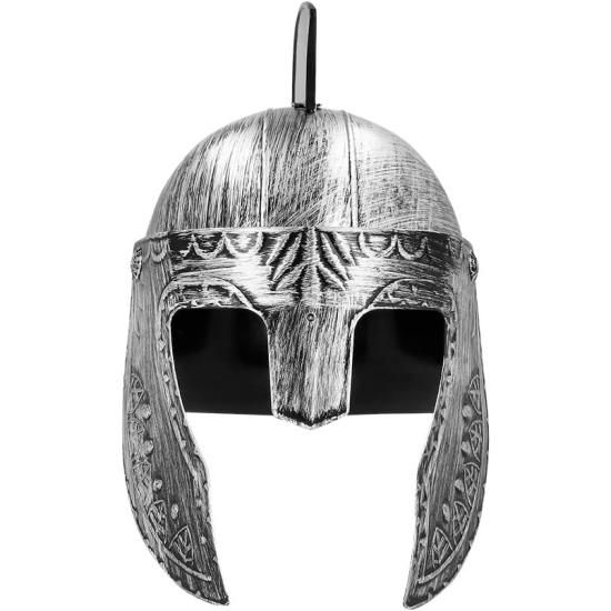 Casco de caballero para adulto