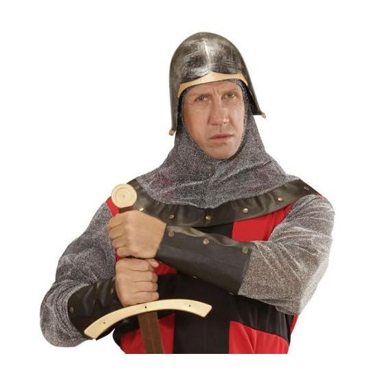 Casco Guerrero Medieval.