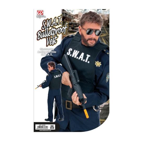 Chaleco SWAT para Adulto