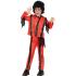 Chaqueta y Pantalón Michael Jackson  Infantil – La base perfecta para tu disfraz