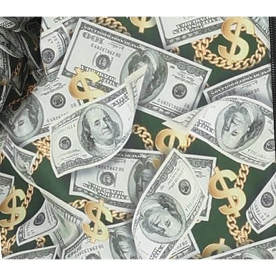 Chándal Hot Shot Dollar Bills de los años 90 adultob **