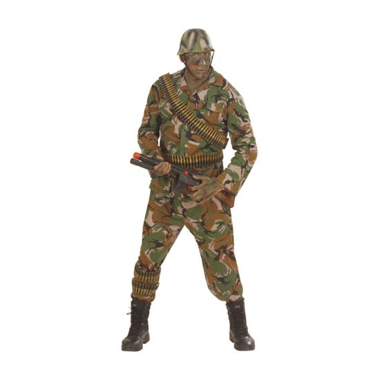 Cinturón de 60 balas.