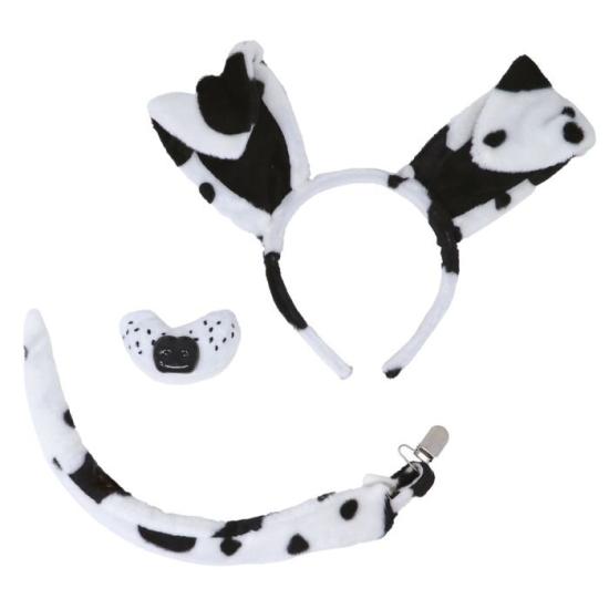 Conjunto DALMATA