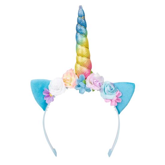 Conjunto Hada Unicornio infantil