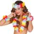 Conjunto Hawaiano Multicolor extra.
