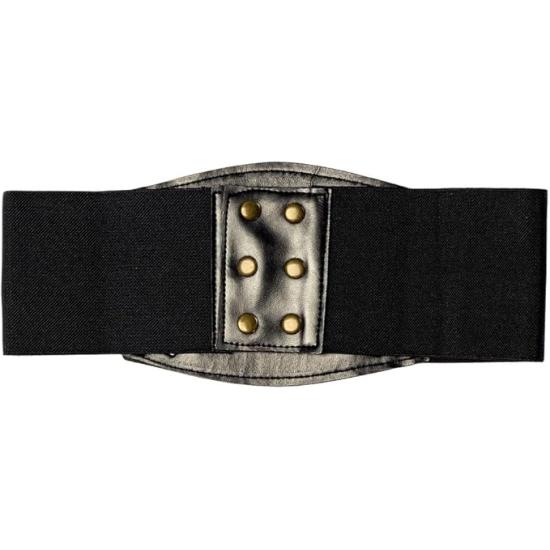 Corsé Pirata Lujo adulta