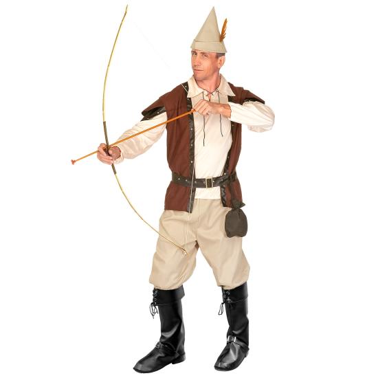 Cubre Botas con hebillas similpiel