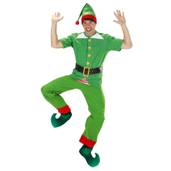 Cubre Zapatos Enano color Verdes.