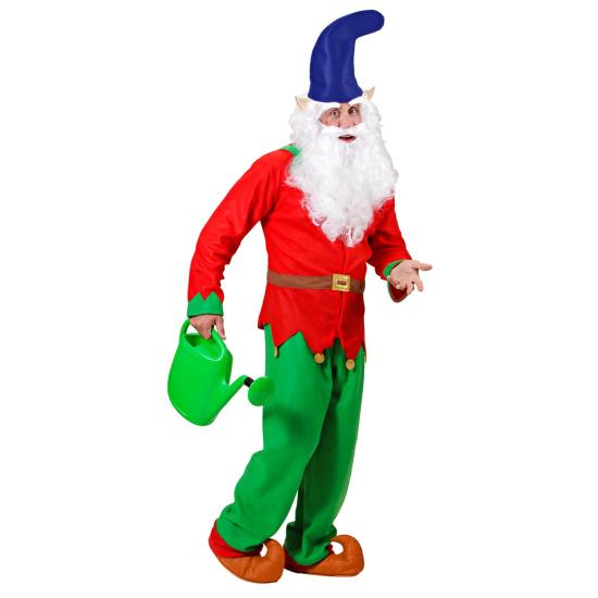 Cubrebotas Personajes cuento