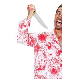 Cuchillo de Goma Eva 34 cms