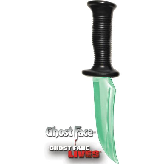 Cuchillo GID GhostFace®