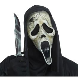 Cuchillo reflectante GhostFace® Scream Oficial