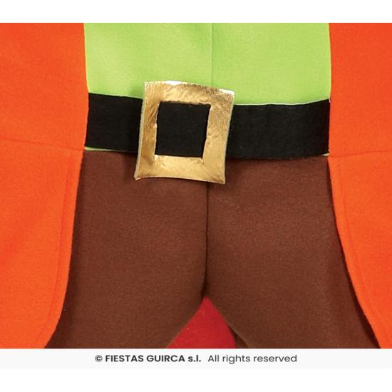 Disfraz a Hombros del Enanito talla única