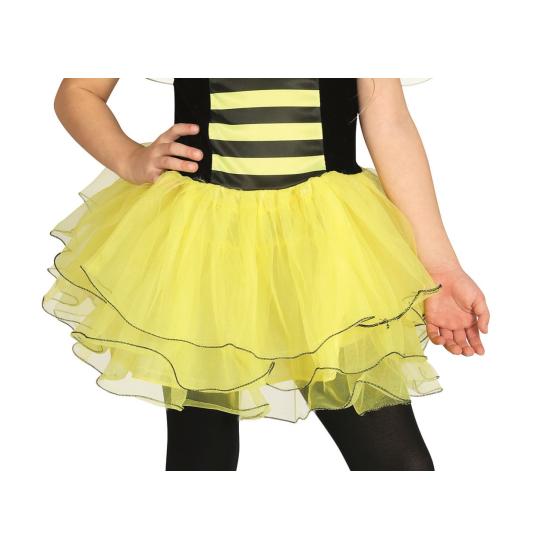 Disfraz Abeja abejita niña **