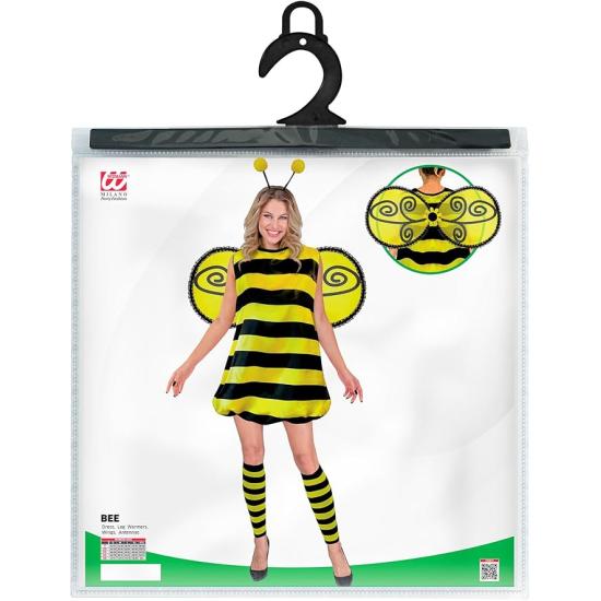 Disfraz  Abeja Sexy Guay adulta
