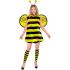 Disfraz  Abeja Sexy Guay adulta