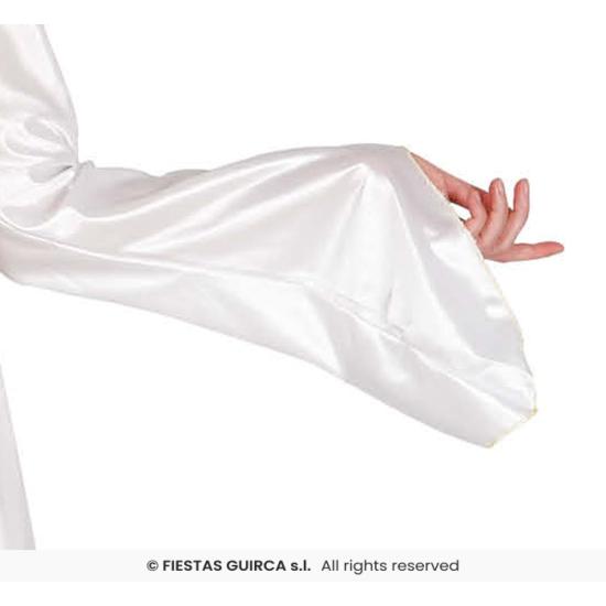 Disfraz adulta Angel de la Guarda .