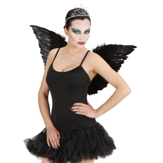 Disfraz adulta Bailarina Cisne Negro