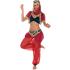 Disfraz adulta Bailarina Árabe Harem