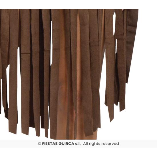 Disfraz India Sioux para adulta