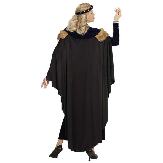 Disfraz  Mujer Medieval Tierra Media.