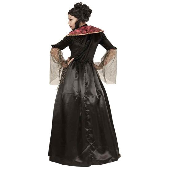 Disfraz Reina Vampira adulta