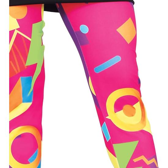 Disfraz adulta Pop Star Madonnam **