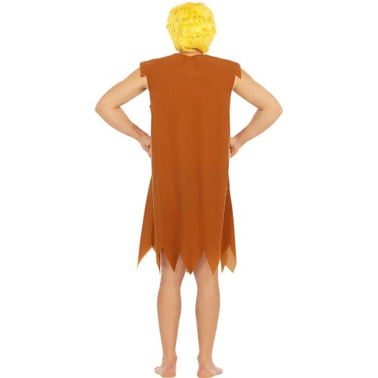 Disfraz adulto Cavernicola Pablo Marmol PicaPiedras