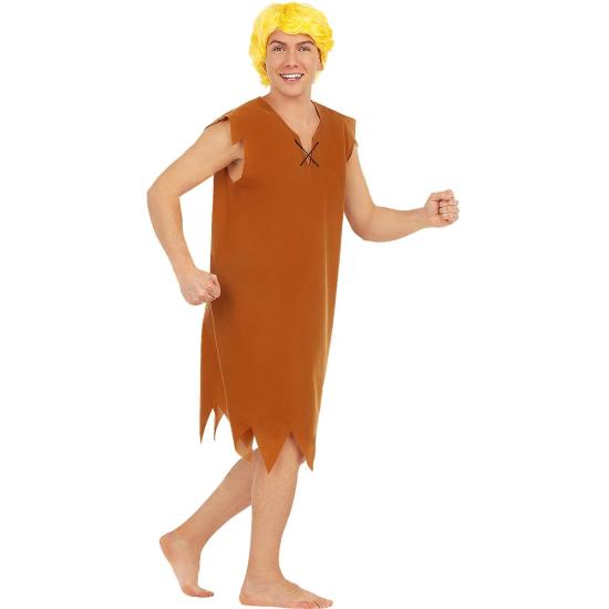 Disfraz adulto Cavernicola Pablo Marmol PicaPiedras