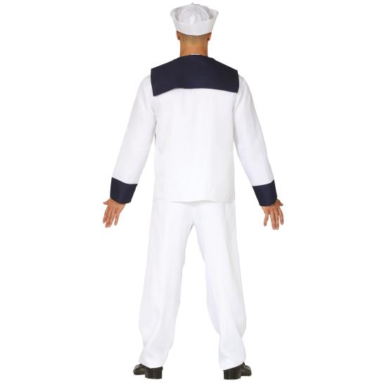 Disfraz de Marinero Travieso para Hombre