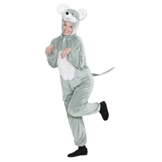 Disfraz de Ratón para adultos unisex